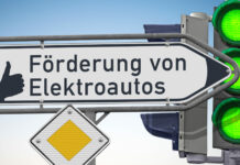 Elektroautos – Neu- und Gebrauchtwagen beim Kauf vergleichen