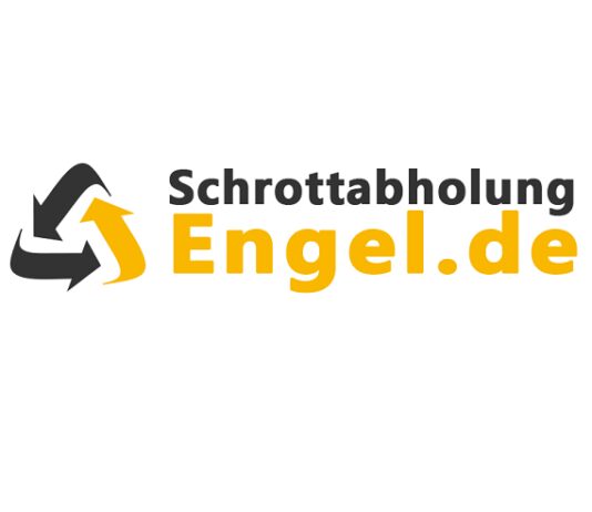 Autoverschrottung in Gelsenkirchen mit Schrottabholung-Engel.de ein Kinderspiel