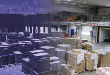 Dachser und Fraunhofer IML erhöhen die Transparenz im Stückgutumschlag