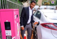 Deutsche Telekom-Tochter Comfort Charge setzt auf neuen HPC-Lader von Compleo