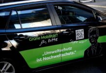 „Grüne Mobilität? Ja, bitte“: Neue Initiative startet Maßnahmen für nachhaltige Mobilität und fordert Unterstützung der Politik