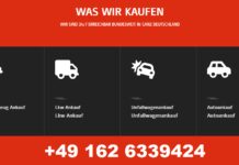 Autoankauf Zülpich: In 10 Minuten Auto bewerten, Sofortige Zahlung in Bar