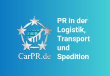 Nachrichten für Spedition