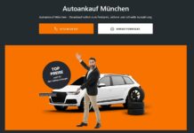 Der Autoankauf München kommt raus zum Kunden – für diesen kostenfrei und unverbindlich