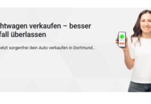 Der Autoankauf Bielefeld verspricht faire Angebote, selbst im Fall von schwerwiegenden Mängeln