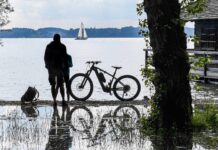 Unfall oder Diebstahl – Pedelec richtig versichern