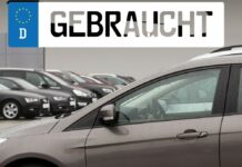 VMF-Studie: Industrialisierung des Gebrauchtwagenmarkts