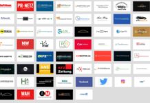 Automobil Marketing mit carpr.de: Über 50 Presseportale für eine maximale News-Verbreitung