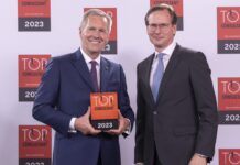 BCON Automotive erhält erneut Berater-Siegel TOP CONSULTANT