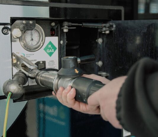 Wasserstoff – Verfügbarkeit keine begrenzende Größe beim Nutzfahrzeug!