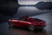 Herando Erfahrungen: Der teuerste Neuwagen der Welt