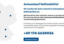 Schnell & Einfach: Auto verkaufen in Wolfenbüttel in nur 3 Schritten