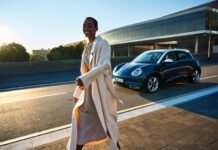 Ein Funky Meilenstein: Mehr als 3000 ORA FUNKY CAT auf deutschen Straßen