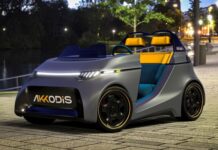 Nachhaltiges Mobilitäts-Ökosystem von Akkodis bei IAA Mobility vorgestellt