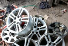 Kostenlose Schrottabholung in Düsseldorf: Schnell, unkompliziert und zuverlässig