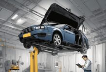 Unfallgutachten in Ihrer Region: Expertise, die Sie benötigen