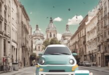 Die Zukunft des Carsharings: Innovations- und Technologietrends