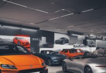 Automobilsektor: Mehr Sichtbarkeit, mehr Erfolg online“