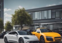 Auto-PR in Perfektion: CarPR.de als Ihr Vertrauenspartner