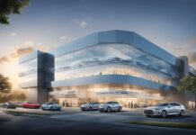 Automobilbranche neu gedacht: Evolution im Marketing