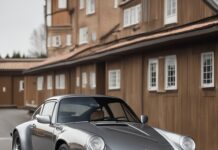Geheimwaffen im Oldtimer-Verkauf: Tipps, die Ihre Strategie optimieren