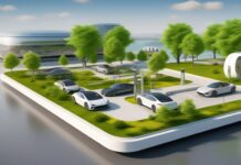 Elektromobilität im ländlichen Raum: Herausforderungen und Chancen