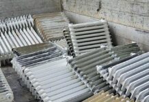 Top-Preise für Altmetall in Krefeld: Sofortiger Ankauf von Schrott