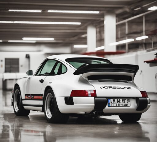Porsche Autohaus Aachen: Exklusiver Service für Porsche-Enthusiasten