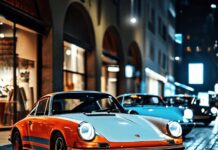 Porsche: Ihr zuverlässiger Partner in Stuttgart