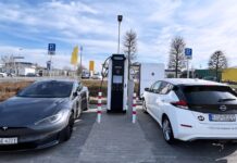 Nachhaltige Energieversorgung: Vattenfall und XCharge vereinen Kräfte
