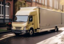 LKW Fahrer gesucht? Garantiert die richtige Stelle finden