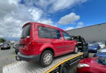 Auto Verkaufen mit Wir-kaufen-alle-KFZ: Schnell und Einfach