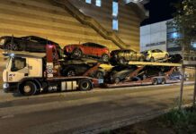 Fahrzeugtransportservice für Autoimporteure: Stressfrei und zuverlässig