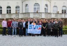 EVG-NRW: Landesvorstand warnt vorm Tod auf Raten der Verkehrswende – Keine Verkehrswende ohne Bahn