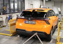 ADAC Tests: Chinesische Autos auf Augenhöhe mit der Konkurrenz