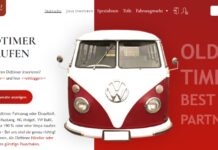 Oldtimer Handel: So kaufen und verkaufen Sie Klassiker richtig