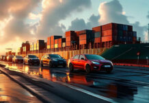 Der richtige Zeitpunkt zum Autoverkauf: Wann ist der beste Zeitpunkt, um Ihr altes Fahrzeug zu verkaufen?