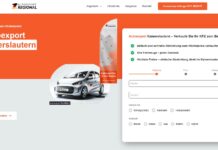 KFZ schnell und einfach verkaufen in Mannheim: Vertrauen Sie unserem bewährten Service