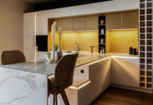 Kücheninstallation und mehr: Thoki in München setzt Maßstäbe