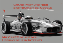 Effiziente SBC (Search-Based Content) Strategien für Autohäuser: Sichtbarkeit erhöhen und Kundenbindung stärken