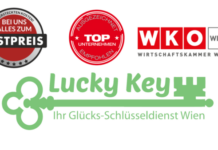 Moderne Technologie im Einbruchschutz: Schlüsseldienst 1230 Wien an Ihrer Seite