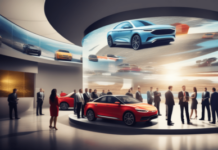 Die Bedeutung von Networking für Autohäuser: Beziehungen für die Kundengewinnung aufbauen