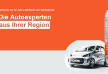 Mit Autoexport Wolfsburg wird der Verkauf Ihres Fahrzeugs schnell, einfach und profitabel