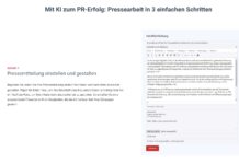 Innovative PR-Strategien: Wie Online-Presseportale die Markenkommunikation verändern