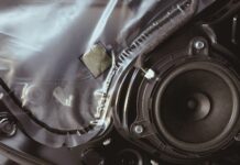 Optimale Türdämmung für besseren Klang im Auto: Tipps und Tricks