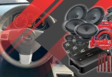 Kristallklare Höhen und kraftvolle Bässe: Das Soundupgrade für den Opel Astra H