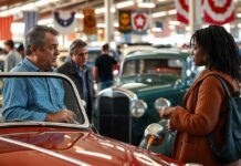 Die Bedeutung der Fahrzeugbewertung vor dem Verkauf: So gehen Sie richtig vor