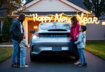 Vorteile eines Elektroautos im Winter: Umweltschutz trifft auf Komfort