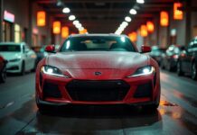 Fünf Gründe, warum sich der Verkauf eines abgemeldeten Autos für Sie lohnt