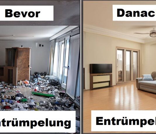 Entrümpelung Steinfurt – Ihr Leitfaden für eine stressfreie Räumung